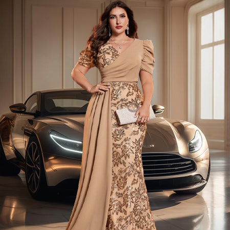 Plus Size Dresses