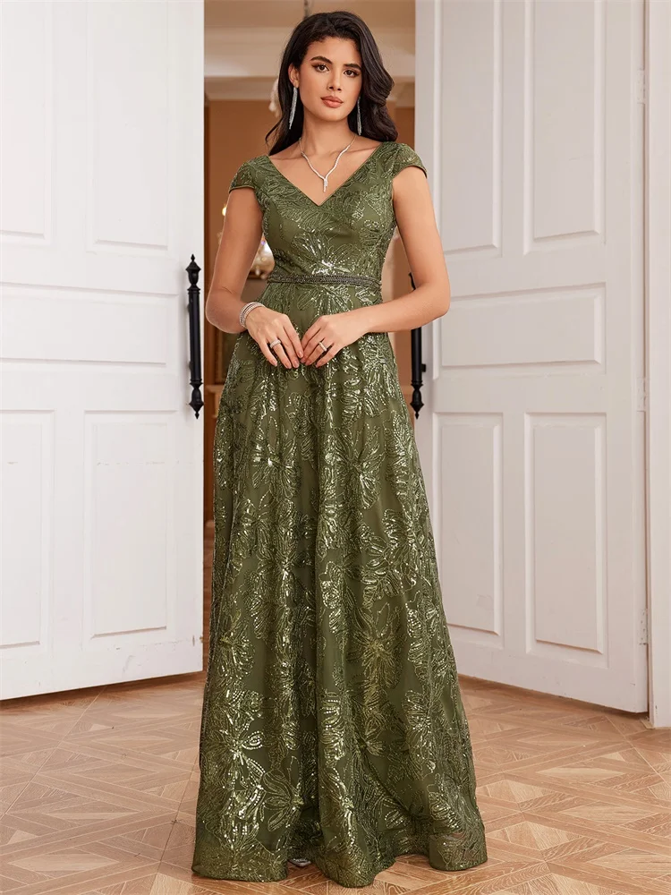 Elevating Your Elegance with Evening Dress Choices